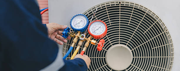 Licensed Hvac Installation service in Valentine, AZ - JG Cool HVAC